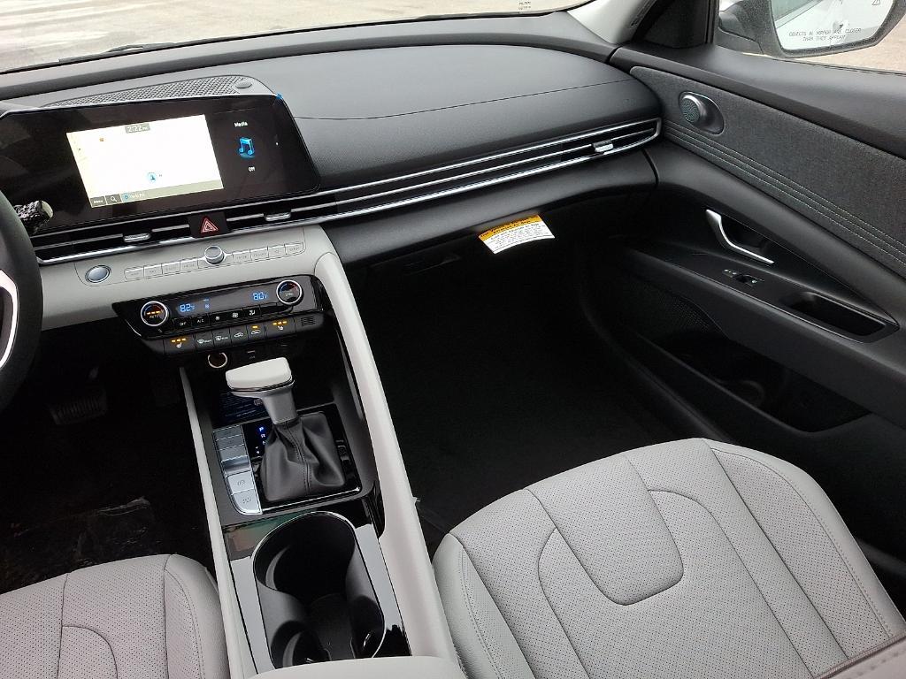 new 2026 Hyundai Elantra car, priced at $28,833