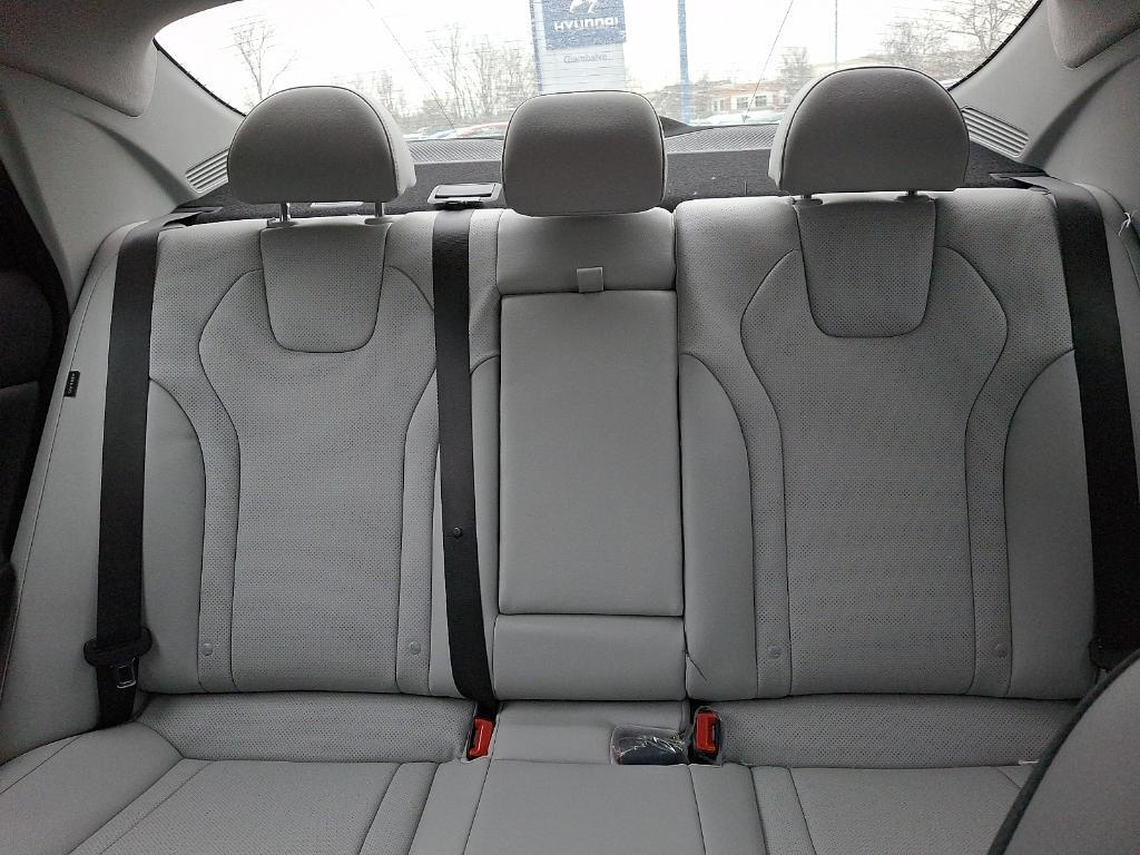 new 2026 Hyundai Elantra car, priced at $28,833