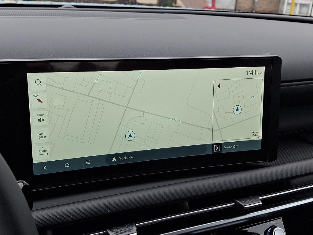 new 2026 Hyundai SANTA CRUZ car, priced at $43,012