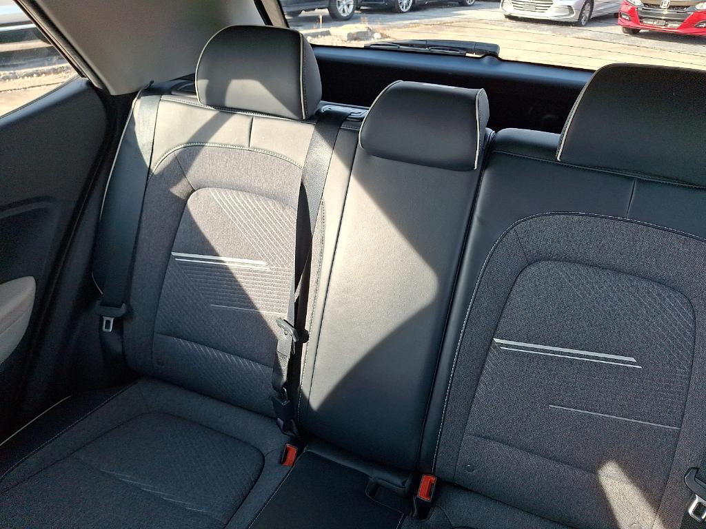 used 2021 Hyundai Venue car, priced at $16,989