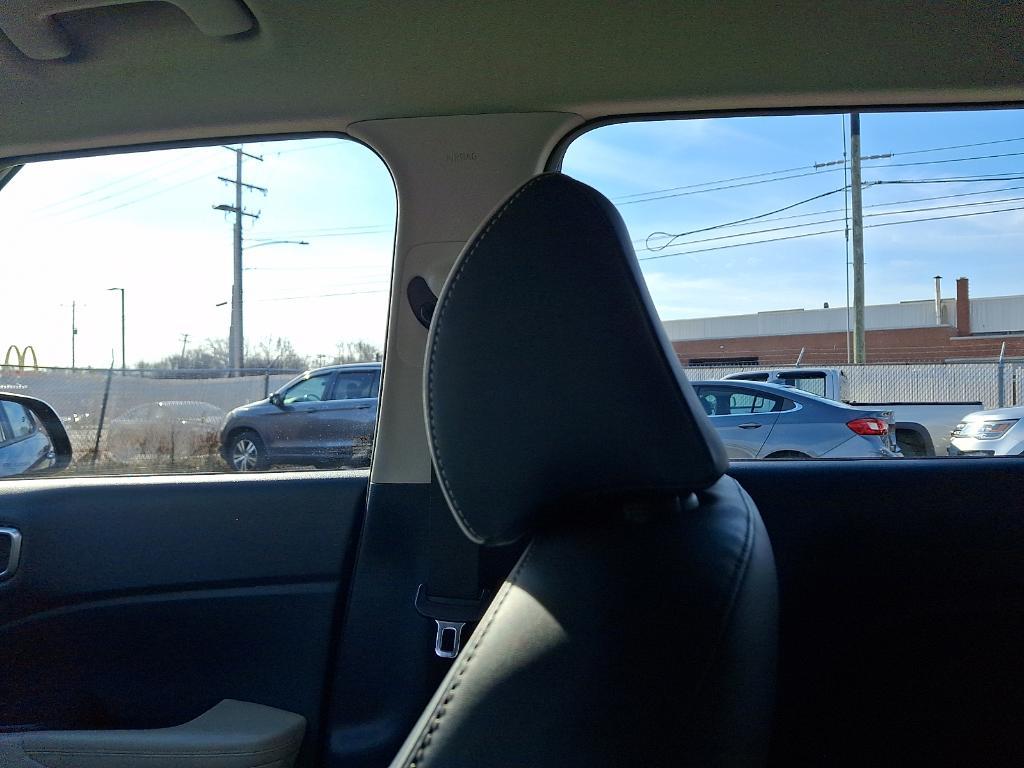 used 2021 Hyundai Venue car, priced at $16,989