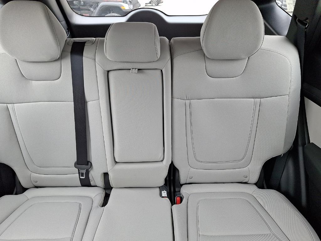 new 2026 Hyundai Tucson car, priced at $32,441