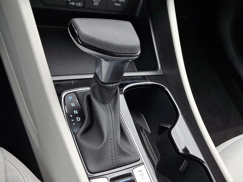 new 2026 Hyundai Tucson car, priced at $32,441