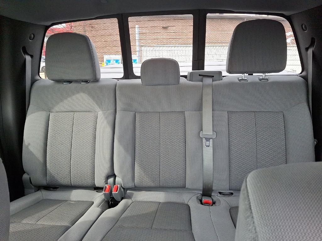 used 2014 Ford F-150 car, priced at $14,990