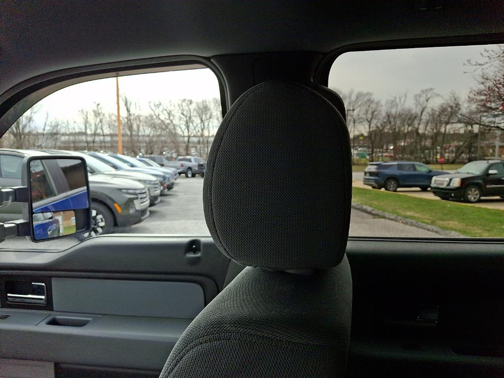 used 2014 Ford F-150 car, priced at $14,990