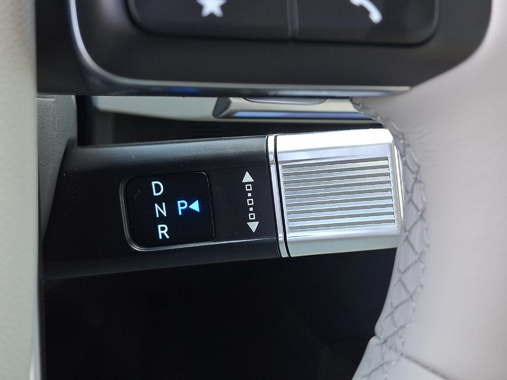 new 2026 Hyundai Santa Fe car, priced at $45,830