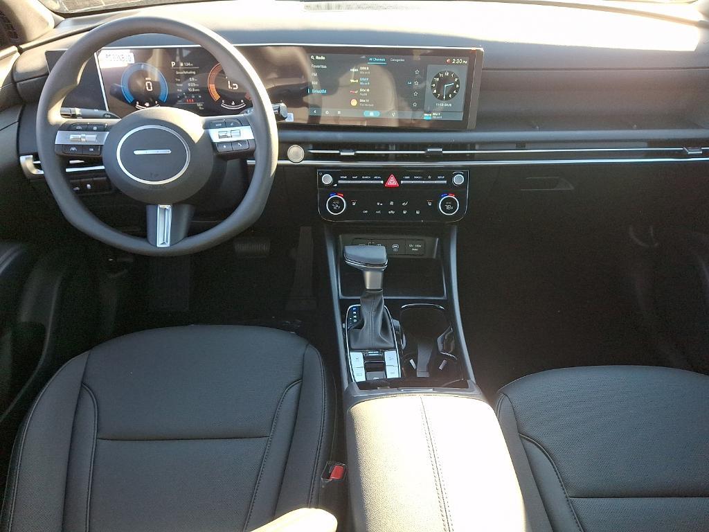 new 2026 Hyundai SANTA CRUZ car, priced at $34,580