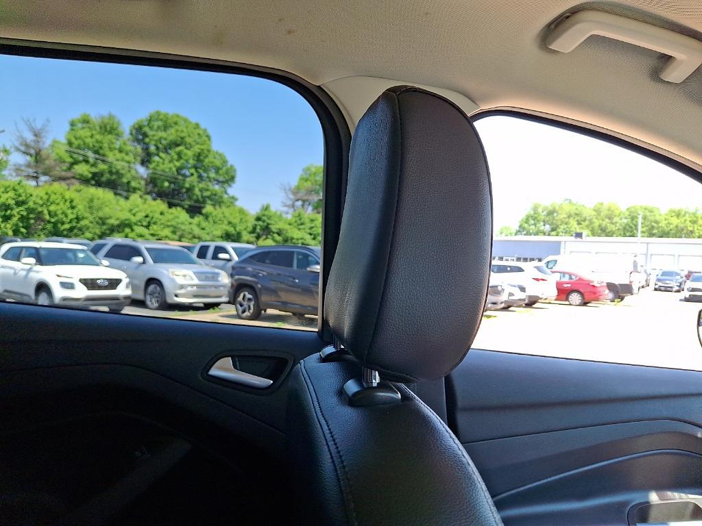 used 2019 Ford Escape car, priced at $13,080