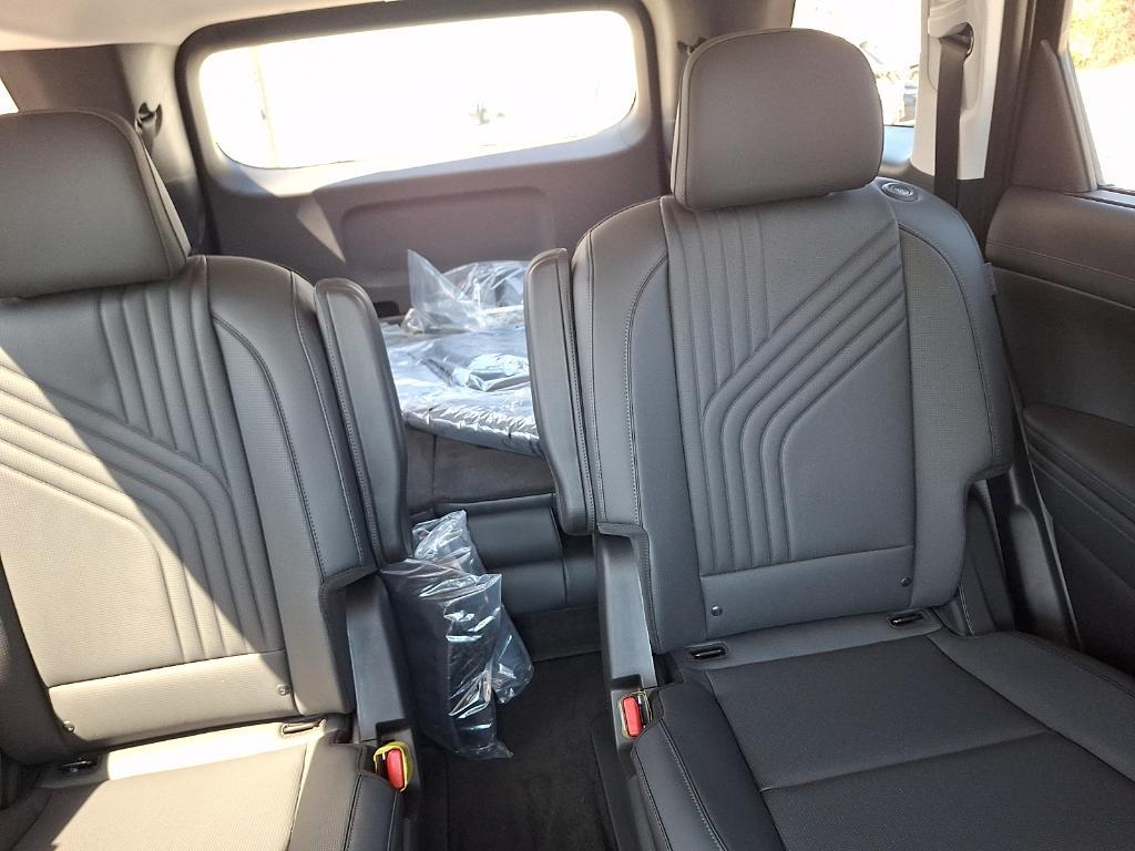 new 2026 Hyundai Palisade car, priced at $45,428