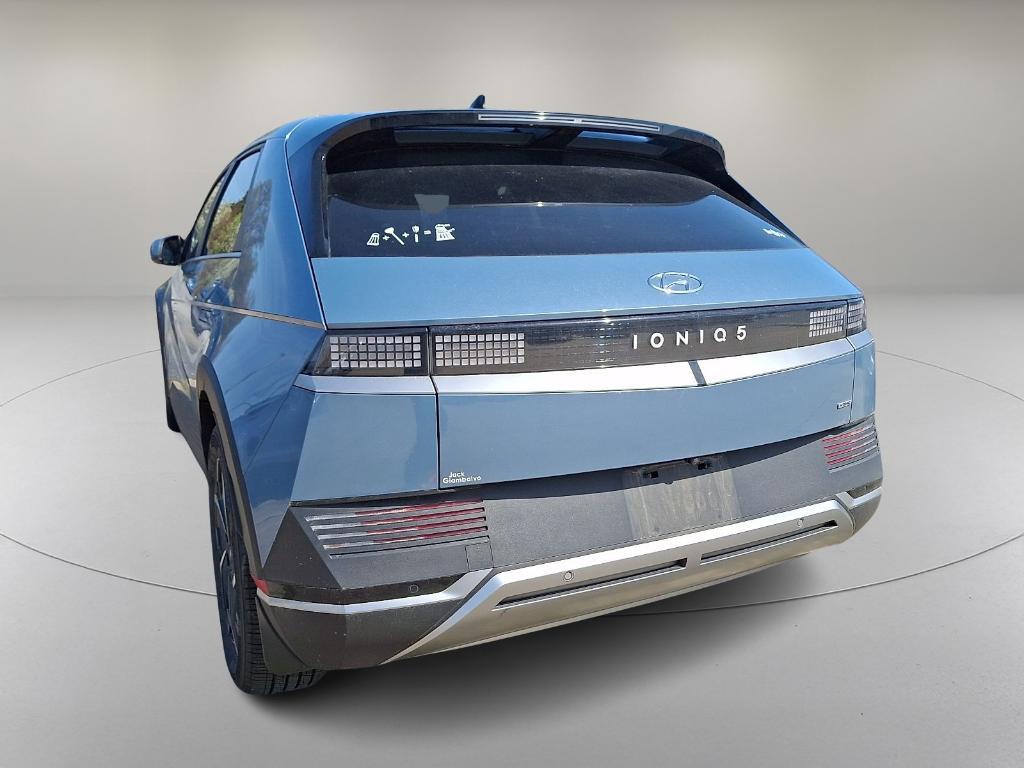 used 2023 Hyundai IONIQ 5 car, priced at $21,989