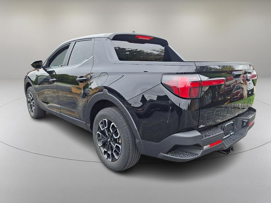 used 2022 Hyundai SANTA CRUZ car, priced at $20,390