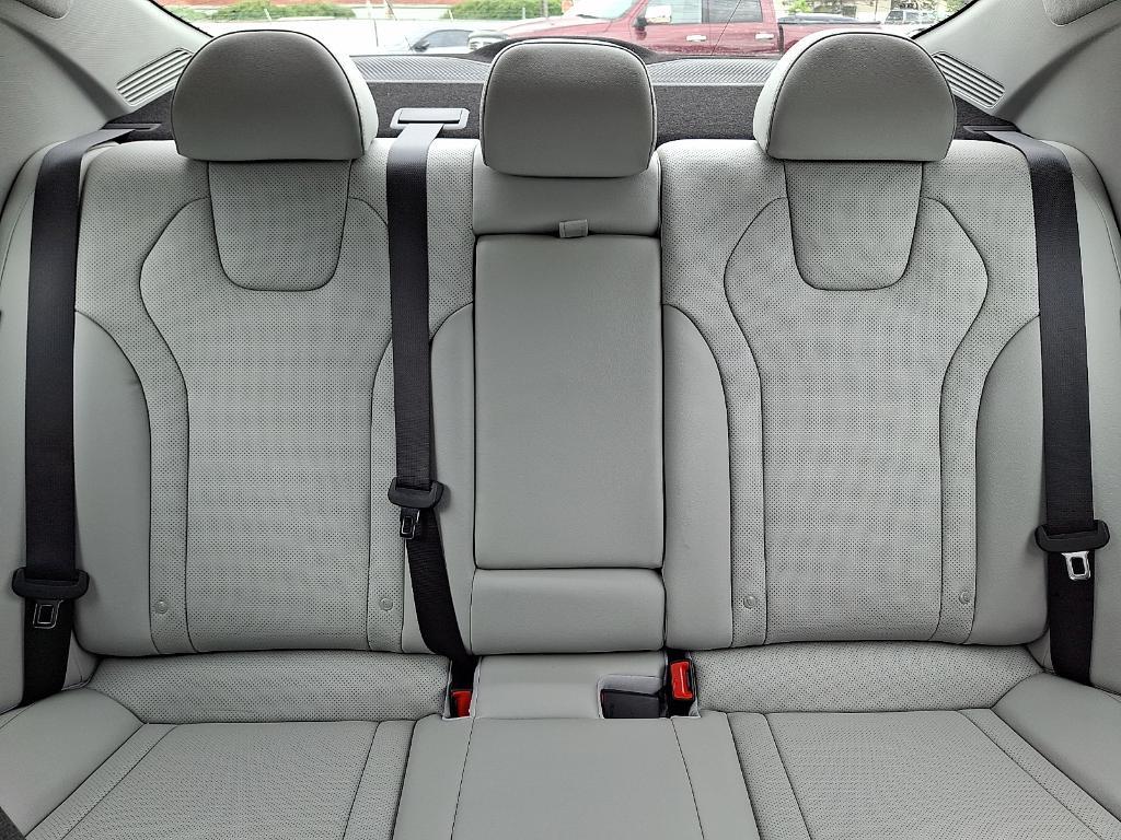 used 2025 Hyundai Elantra car, priced at $24,998