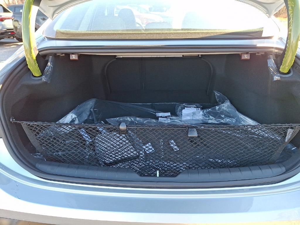 new 2026 Hyundai Sonata car, priced at $36,387