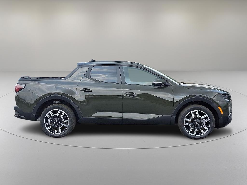 new 2026 Hyundai SANTA CRUZ car, priced at $44,454