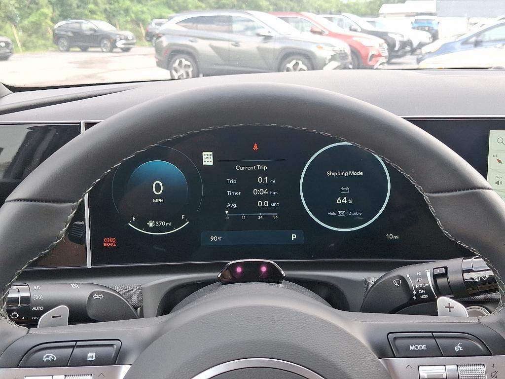 new 2026 Hyundai SANTA CRUZ car, priced at $44,454