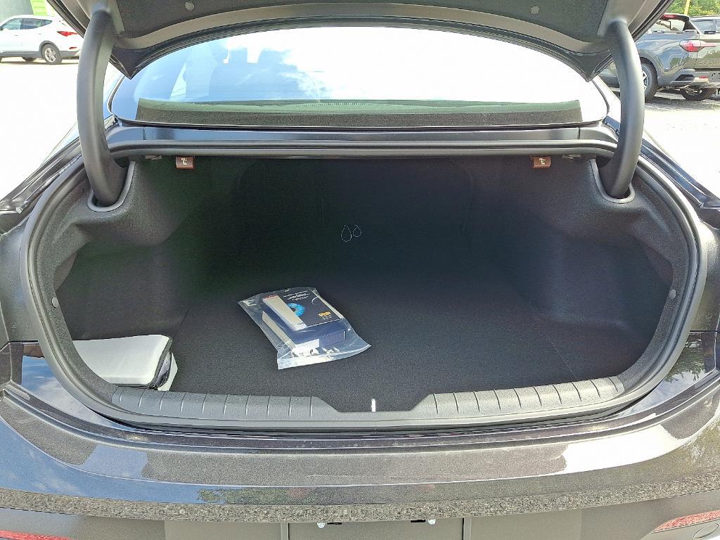 new 2026 Hyundai Sonata car, priced at $35,938