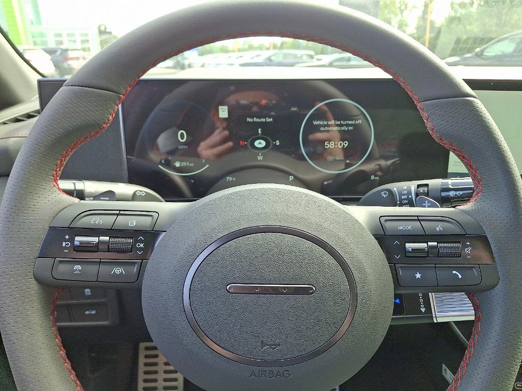 new 2026 Hyundai Sonata car, priced at $35,938