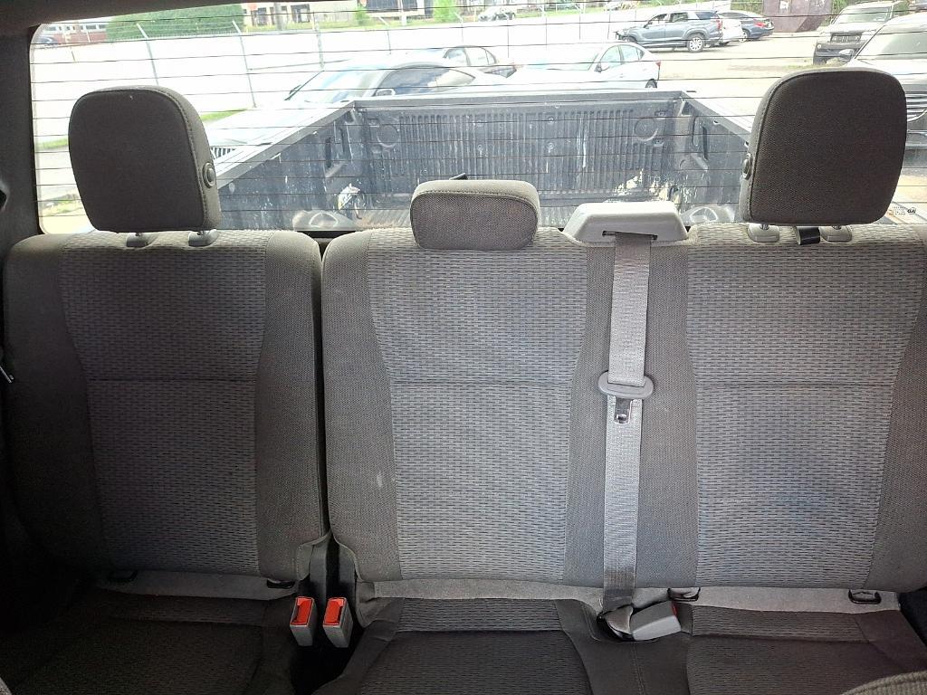 used 2018 Ford F-150 car, priced at $22,790