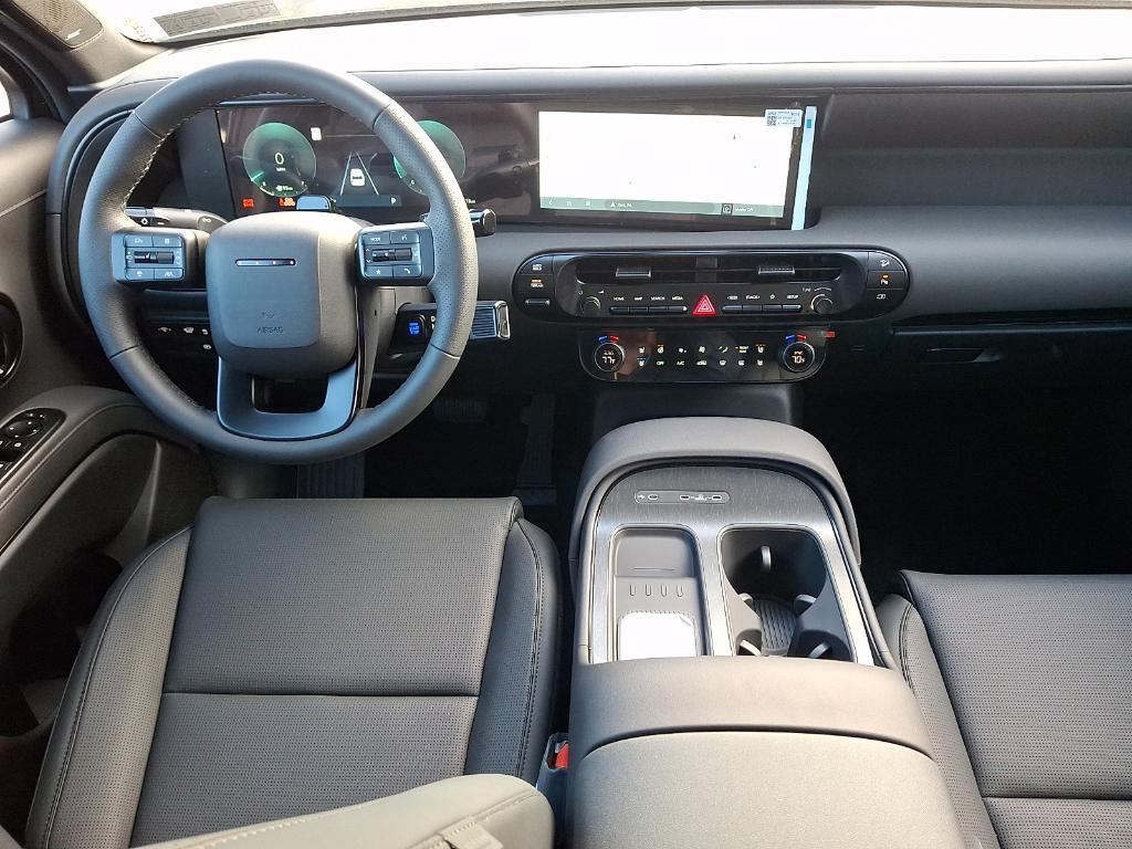 new 2026 Hyundai Palisade car, priced at $49,887