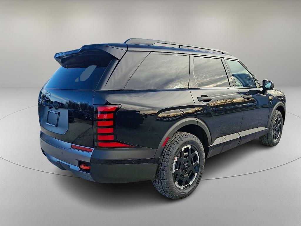 new 2026 Hyundai Palisade car, priced at $49,887