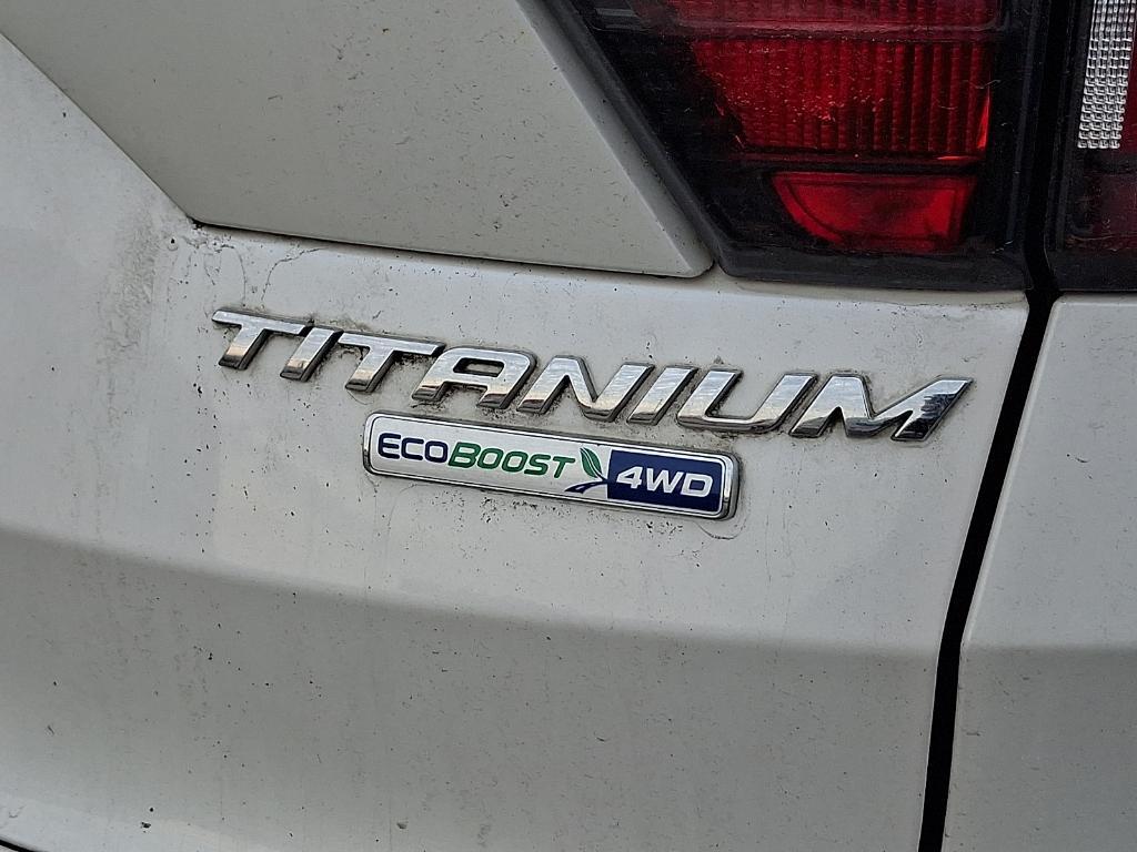 used 2017 Ford Escape car, priced at $12,290