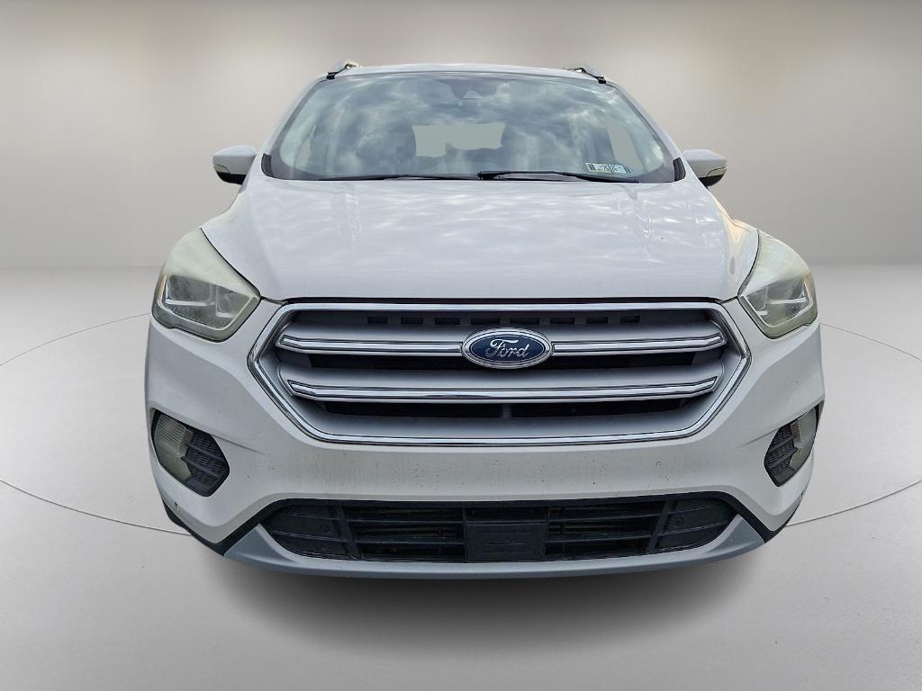 used 2017 Ford Escape car, priced at $12,290