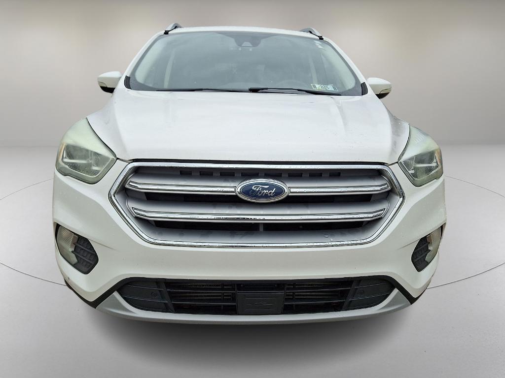 used 2017 Ford Escape car, priced at $12,290