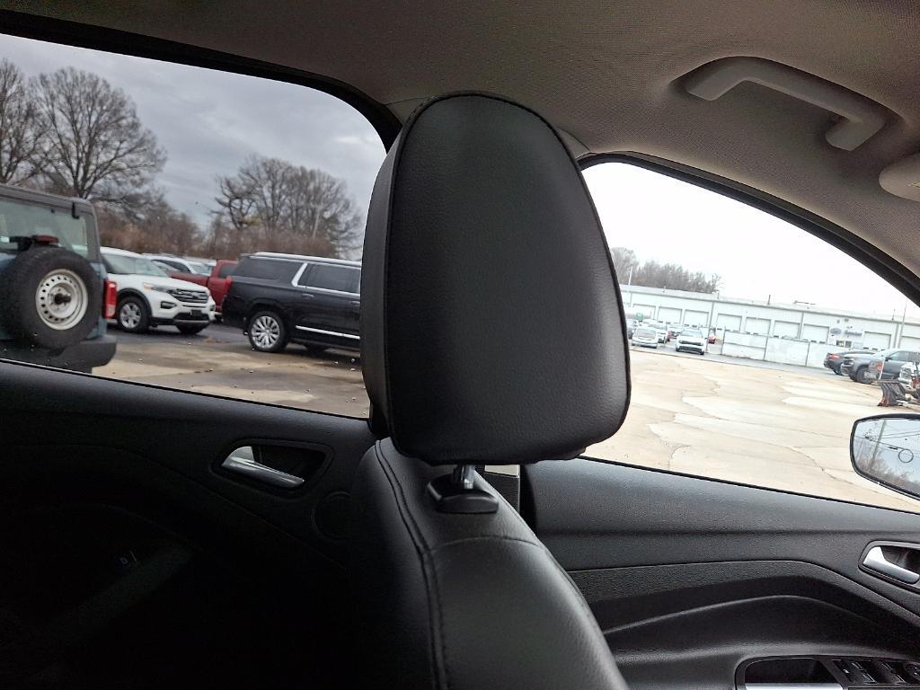 used 2017 Ford Escape car, priced at $12,290