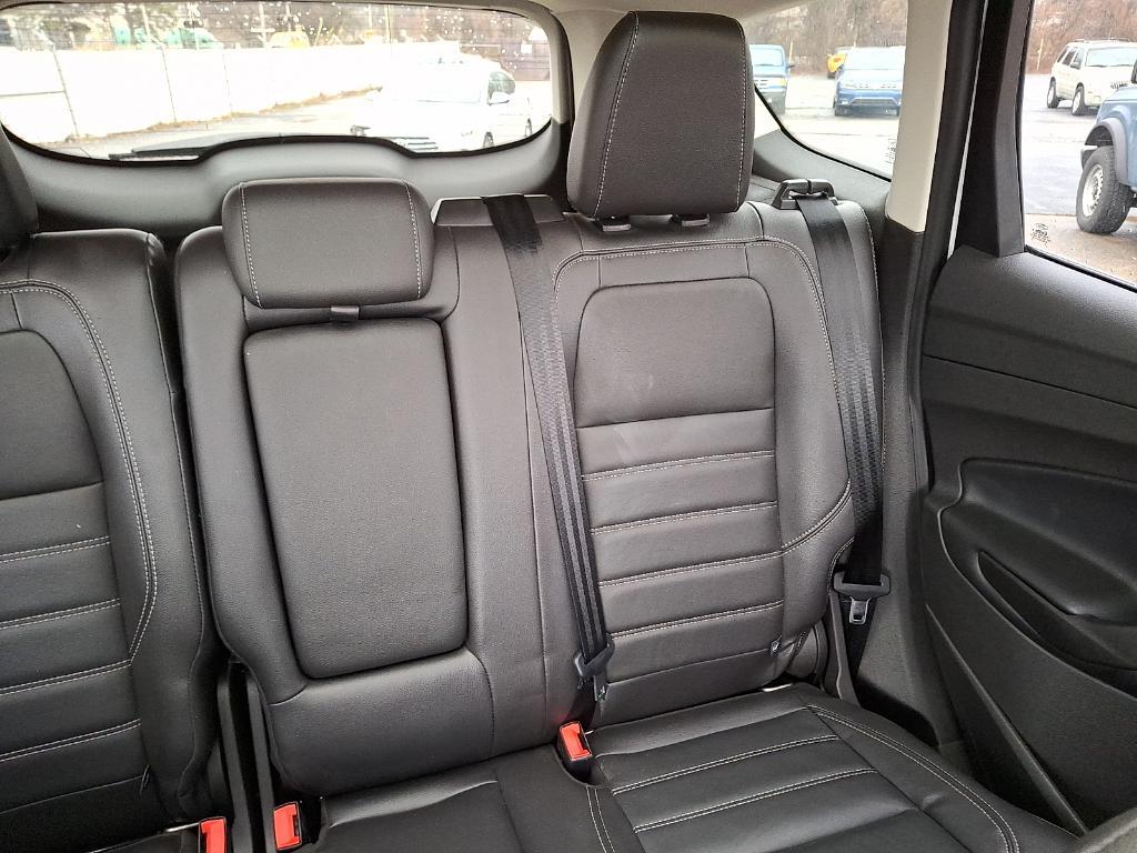 used 2017 Ford Escape car, priced at $12,290