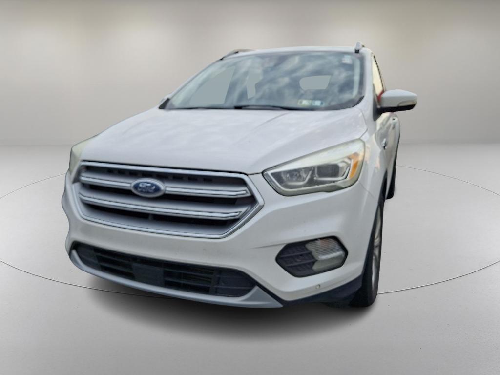 used 2017 Ford Escape car, priced at $12,290