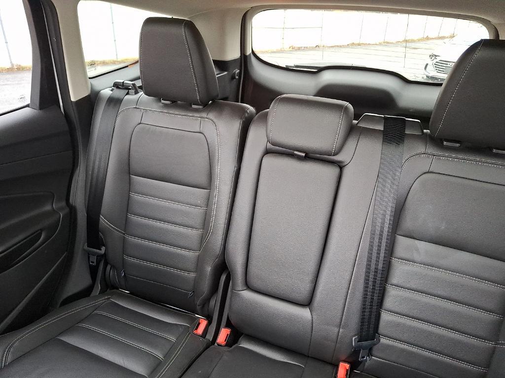 used 2017 Ford Escape car, priced at $12,290