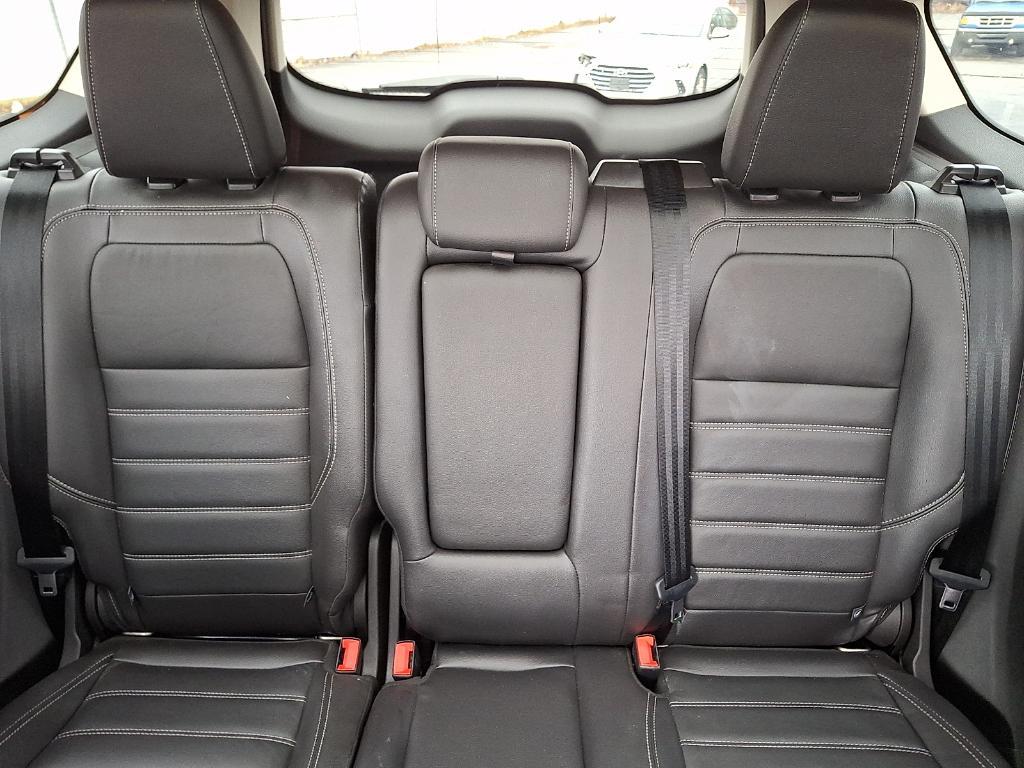 used 2017 Ford Escape car, priced at $12,290