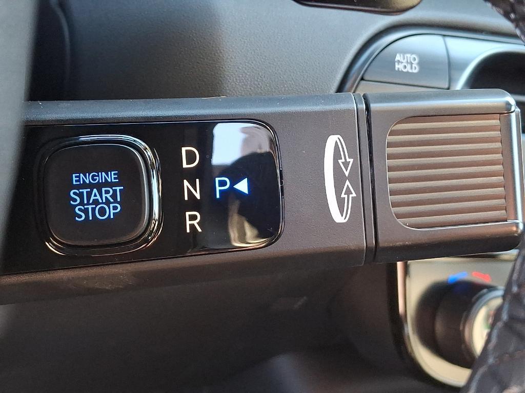 new 2026 Hyundai Palisade car, priced at $50,621