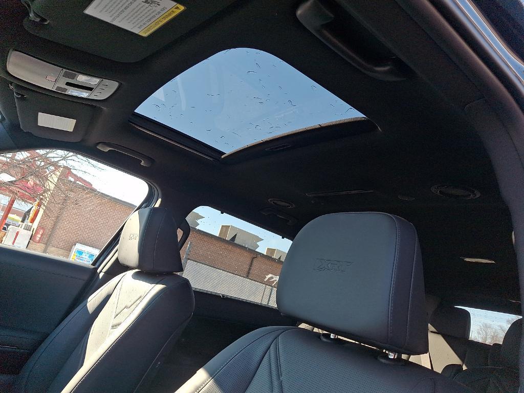 new 2026 Hyundai Palisade car, priced at $50,621