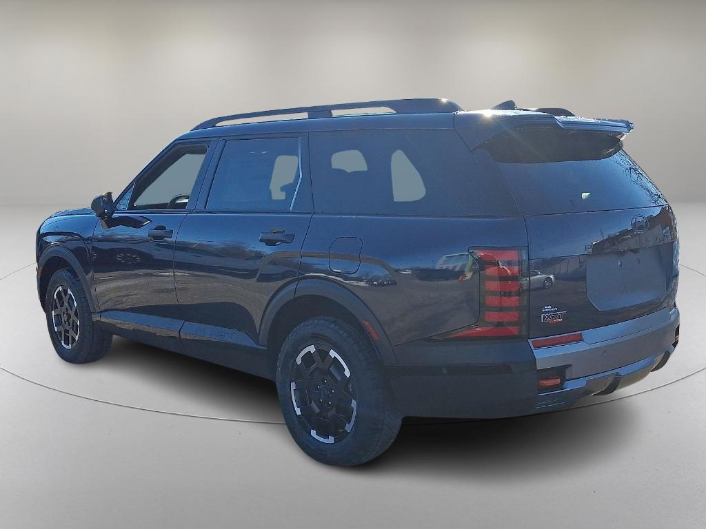 new 2026 Hyundai Palisade car, priced at $50,621