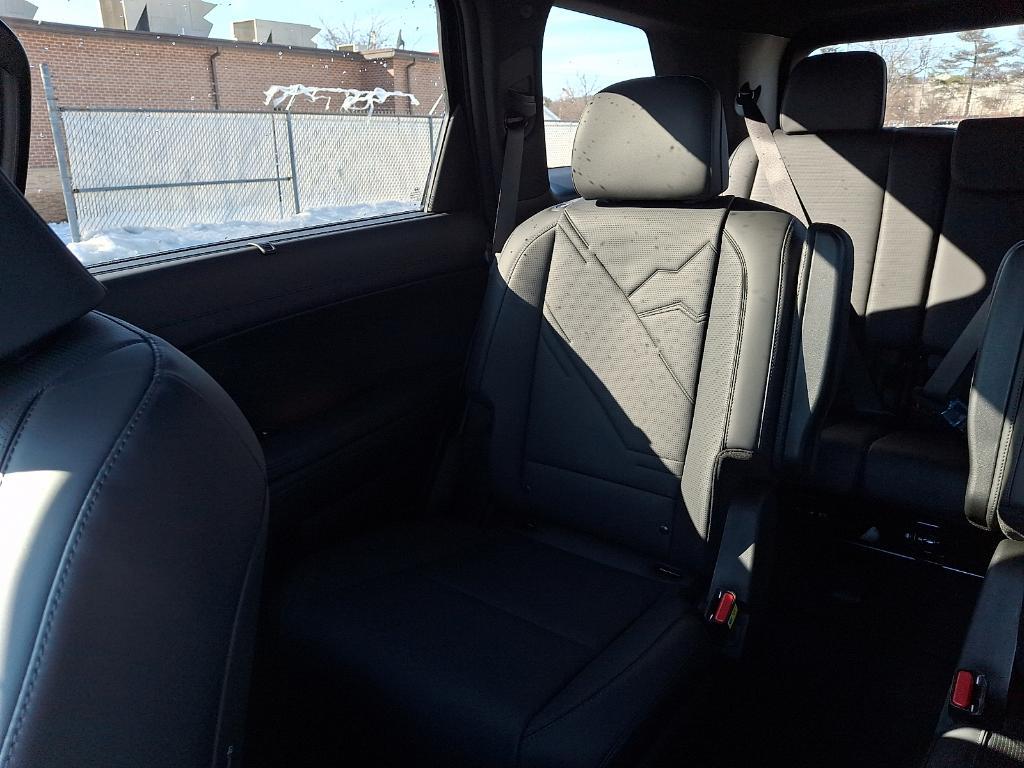 new 2026 Hyundai Palisade car, priced at $50,621