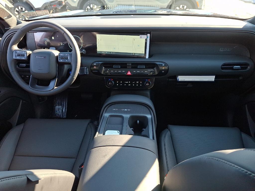 new 2026 Hyundai Palisade car, priced at $50,621