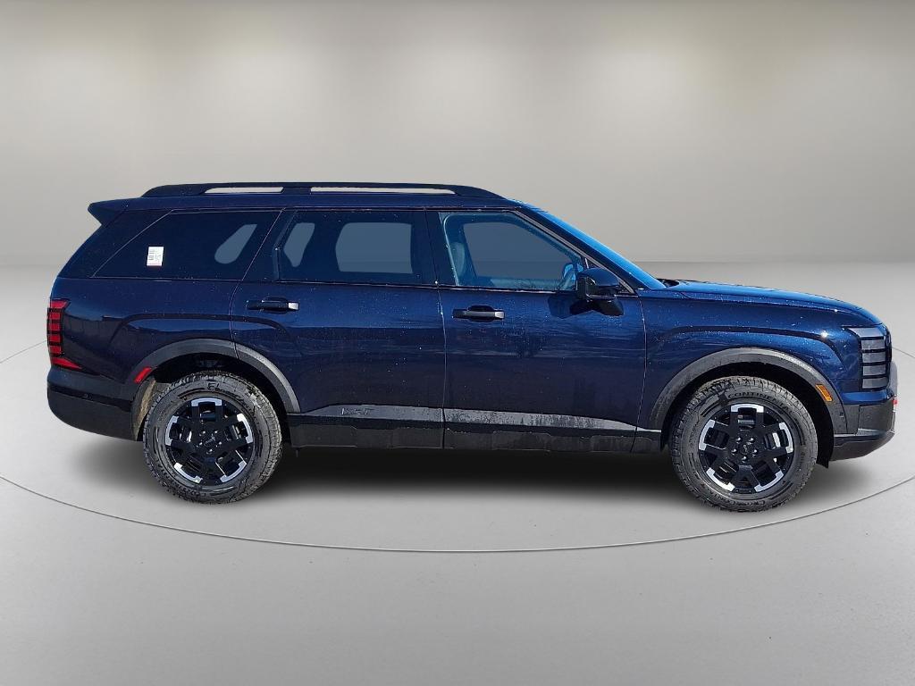 new 2026 Hyundai Palisade car, priced at $50,621