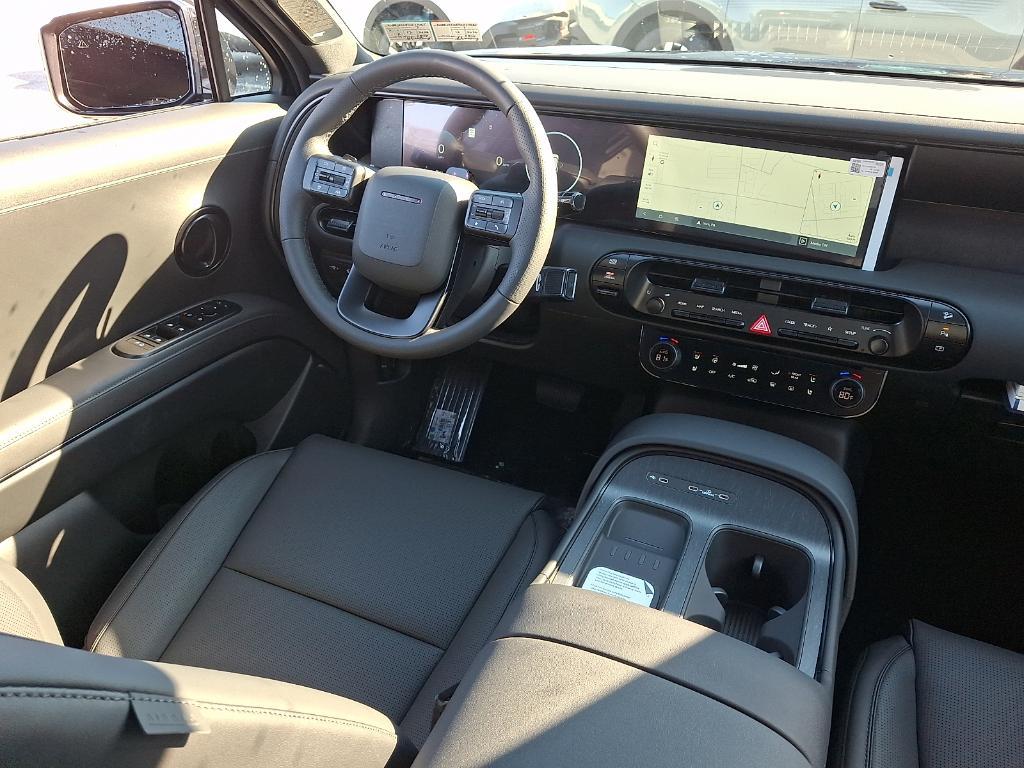 new 2026 Hyundai Palisade car, priced at $50,621