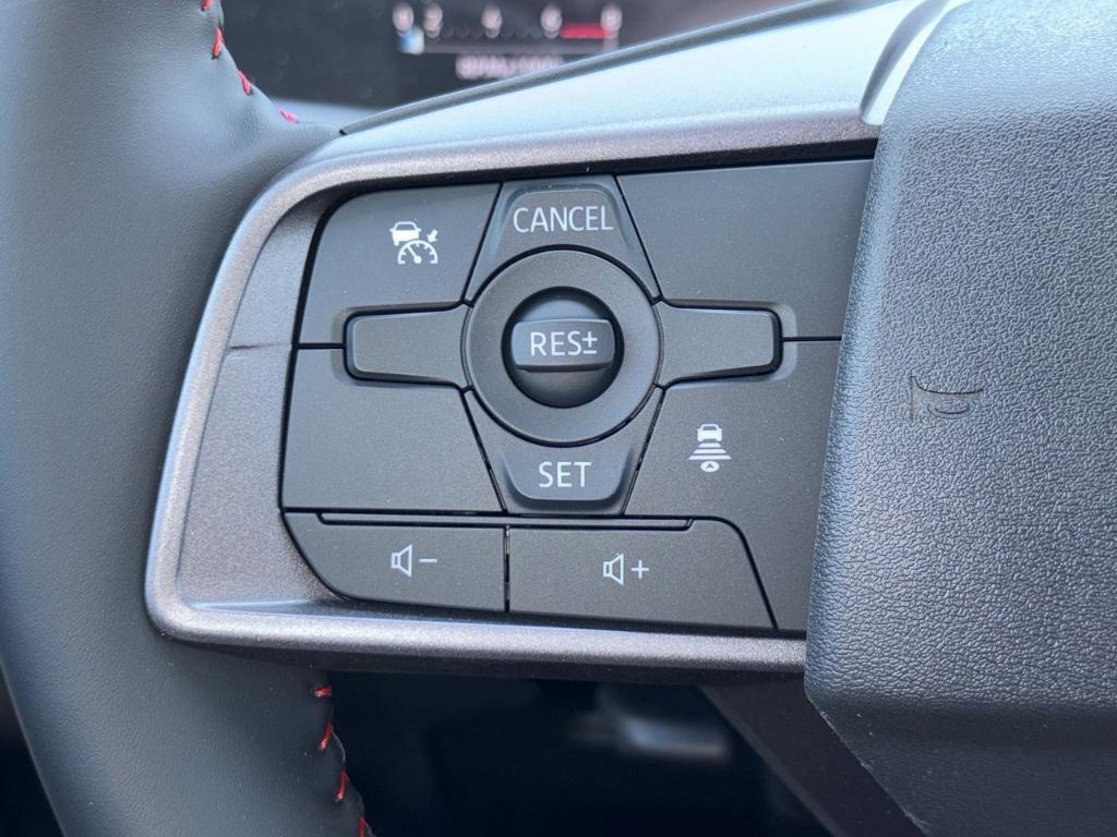 new 2026 Nissan Sentra car, priced at $26,020