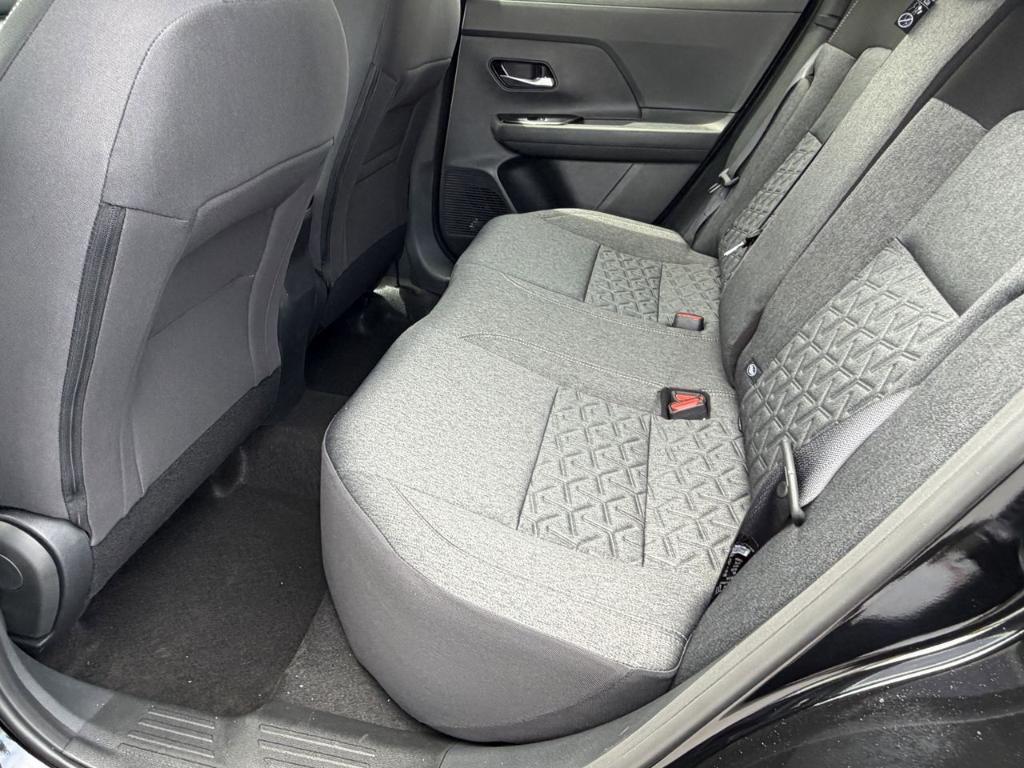 new 2026 Nissan Kicks car, priced at $24,085