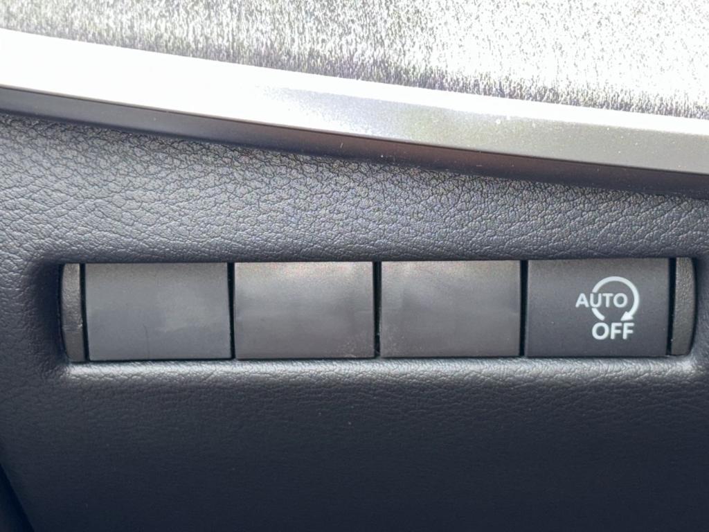 new 2026 Nissan Kicks car, priced at $24,085