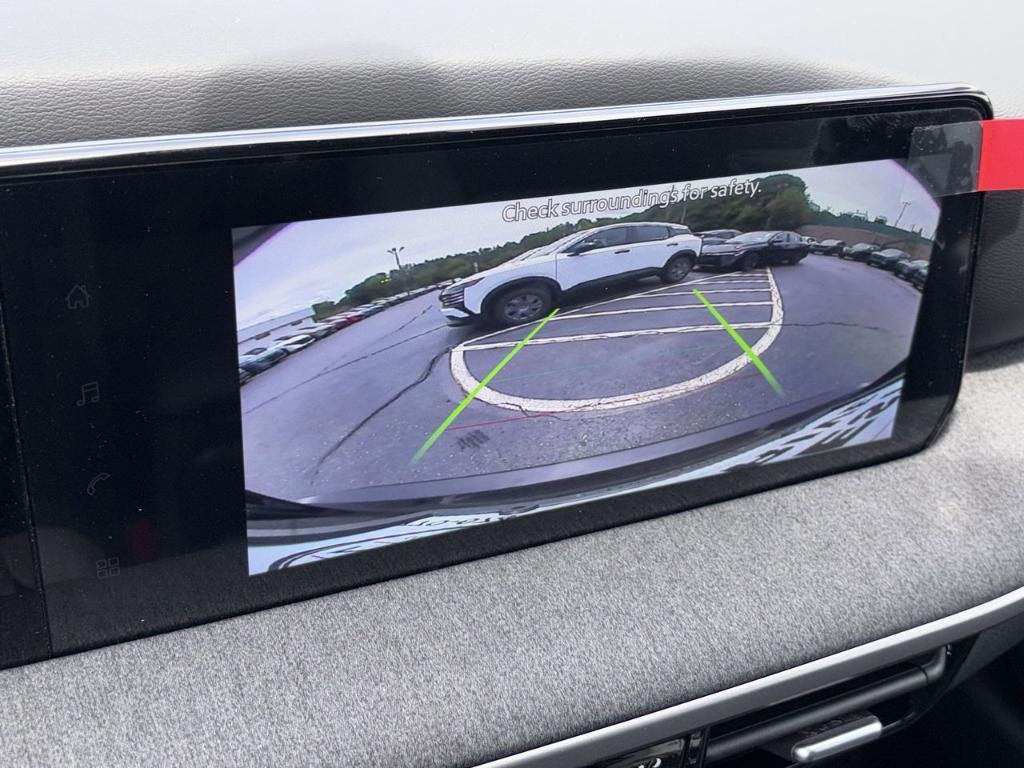 new 2026 Nissan Kicks car, priced at $24,085