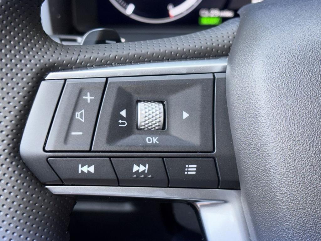 new 2026 Nissan Rogue Plug-In Hybrid car, priced at $46,832