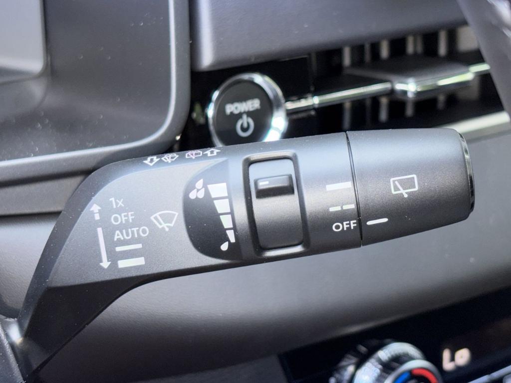 new 2026 Nissan Rogue Plug-In Hybrid car, priced at $46,832