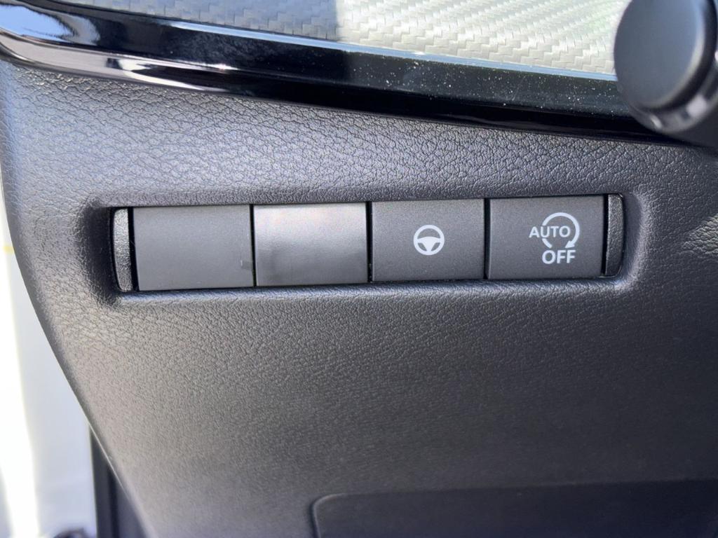 new 2026 Nissan Kicks car, priced at $27,958