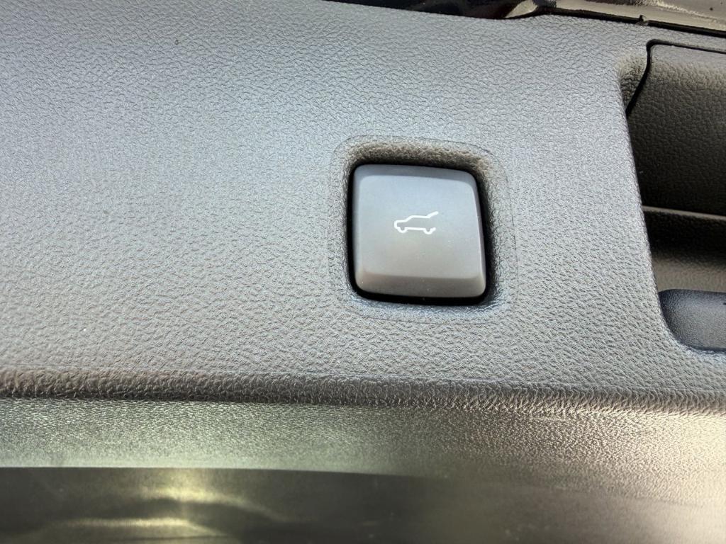used 2024 Ford Escape car, priced at $19,800