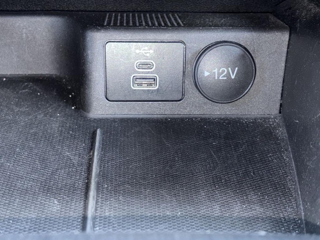 used 2024 Ford Escape car, priced at $19,800