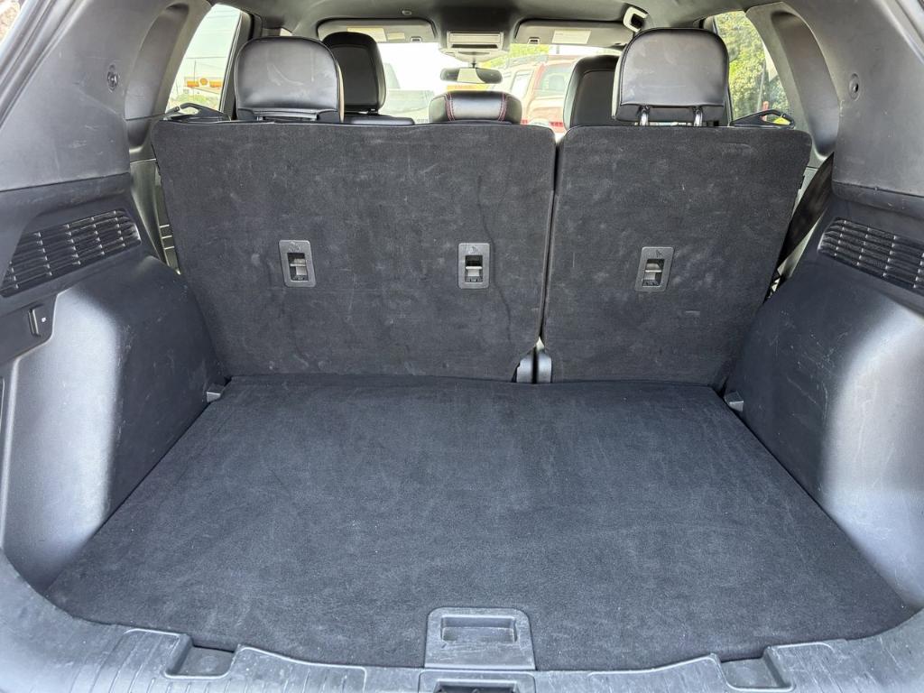 used 2024 Ford Escape car, priced at $19,800