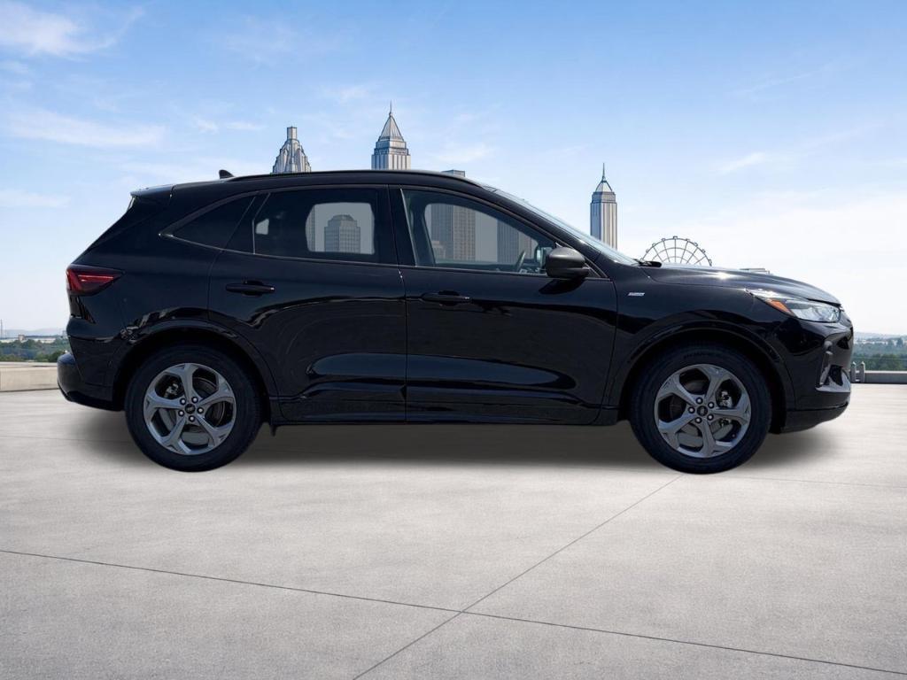 used 2024 Ford Escape car, priced at $19,800
